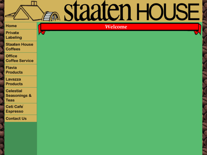 www.staatenhousecoffee.com