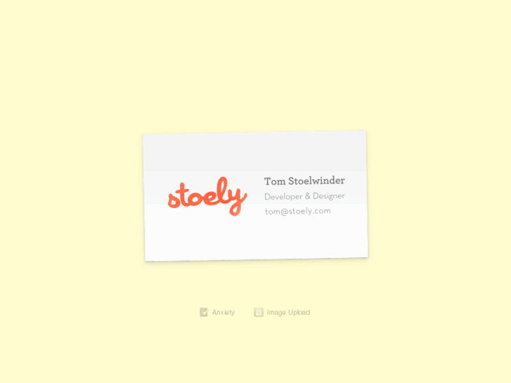 www.stoely.com