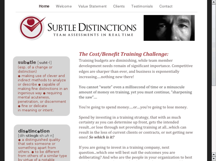 www.subtledistinctions.com