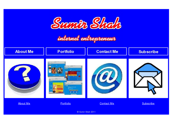 www.sumirshah.com