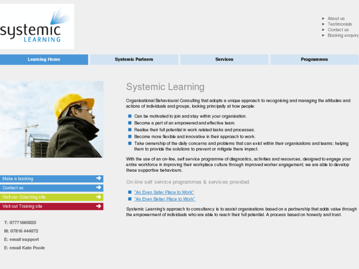 www.systemiclearning.com