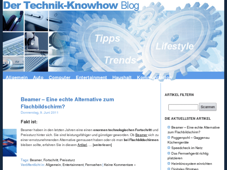 www.technik-knowhow.de