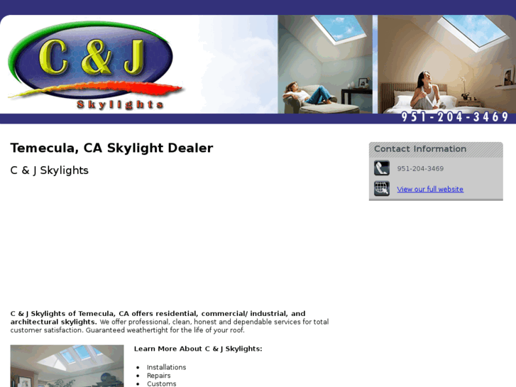 www.temeculavalleyskylights.com