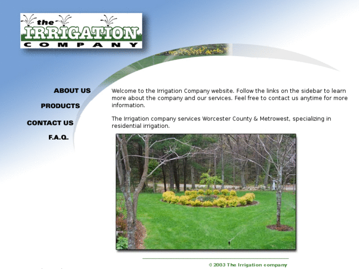 www.theirrigationcompany.com