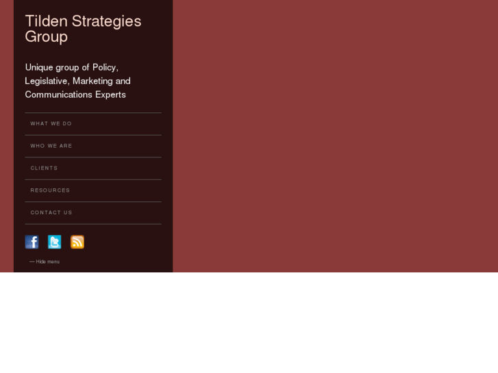 www.tildenstrategies.com