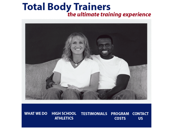 www.totalbodytrainers.com