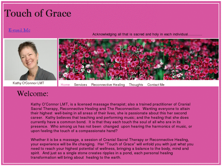 www.touchofgracehealing.com