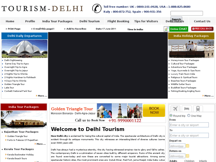 www.tourism-delhi.com