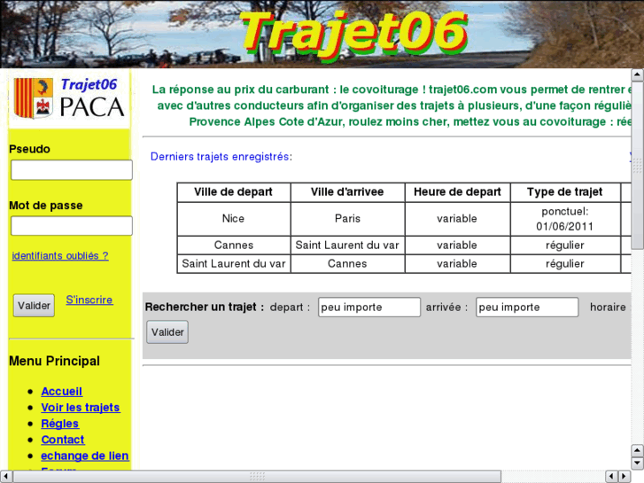 www.trajet06.com