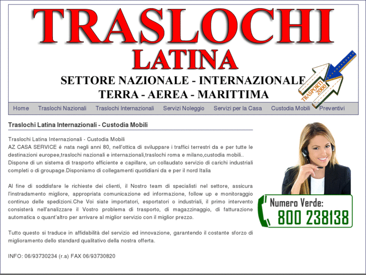 www.trasporti2000.it