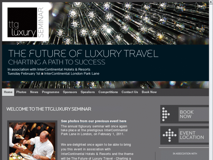 www.ttgluxuryseminar.com