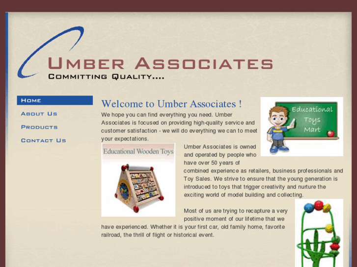 www.umberassociates.com