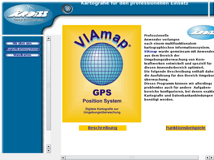 www.viamap.org