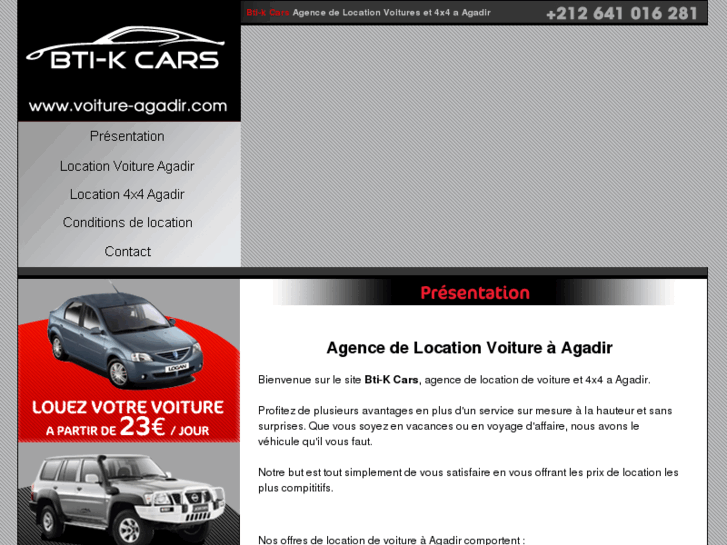 www.voiture-agadir.com