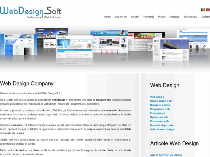 www.webdesignsoft.ro