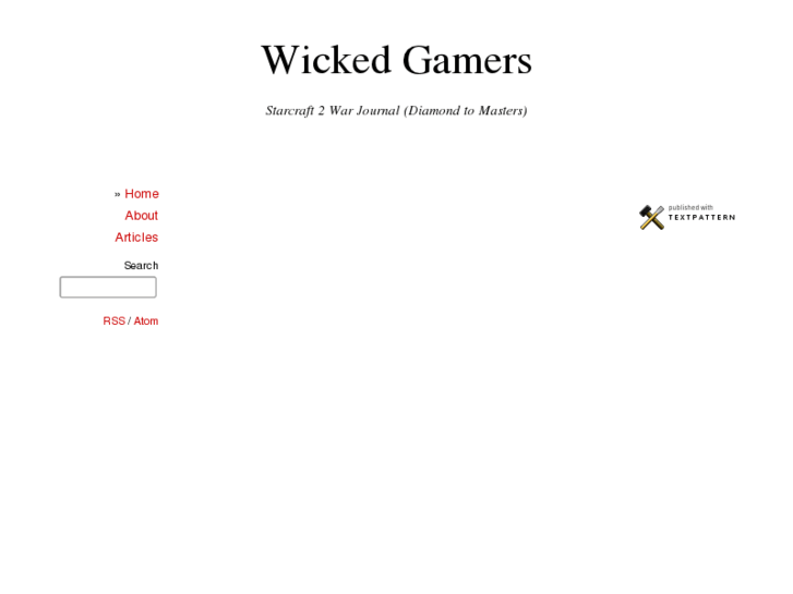 www.wickedgamers.com