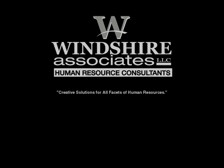 www.windshireassociates.com