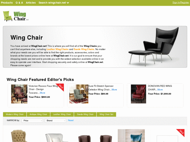 www.wingchair.net