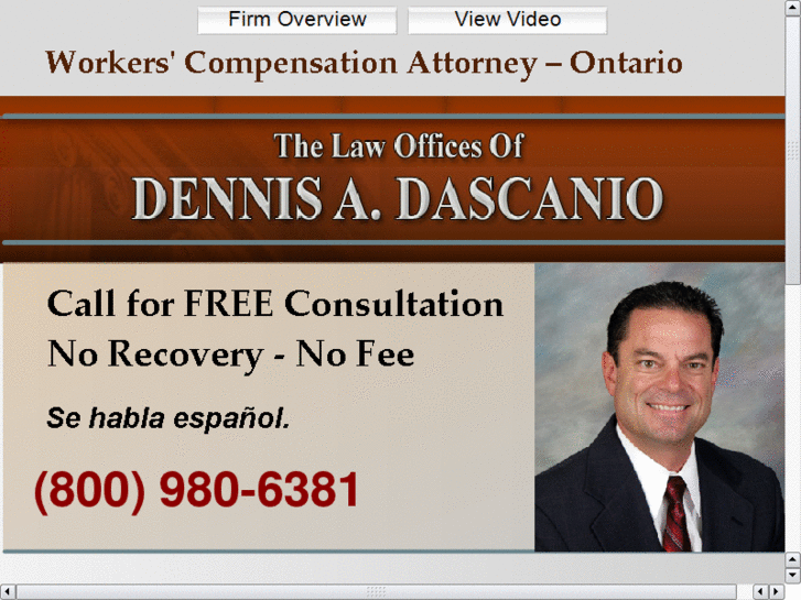www.workers-compensation-attorney-ontario-ca.info