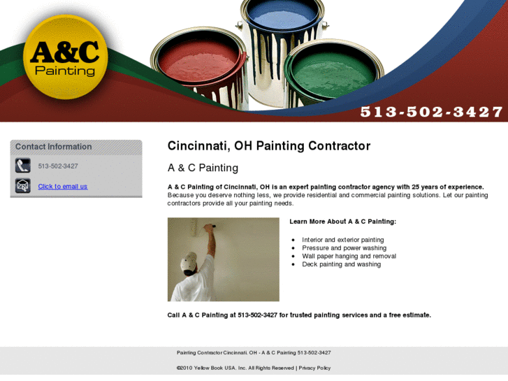 www.aandcpainting.net
