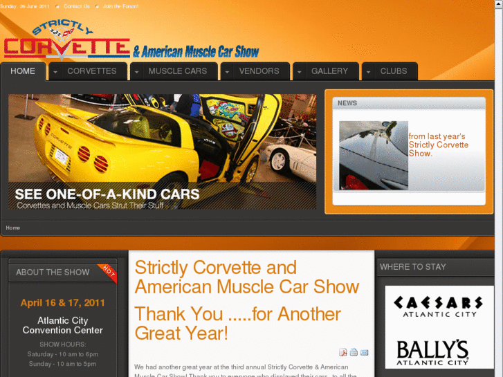 www.accarshow.com