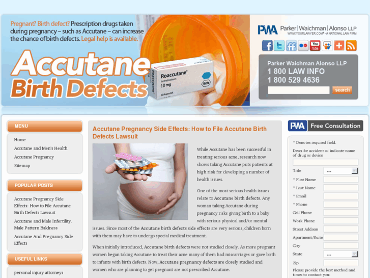 www.accutanebirthdefects.com