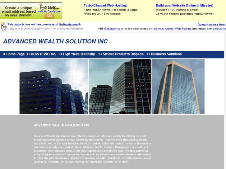 www.advancedwealthsolution.com