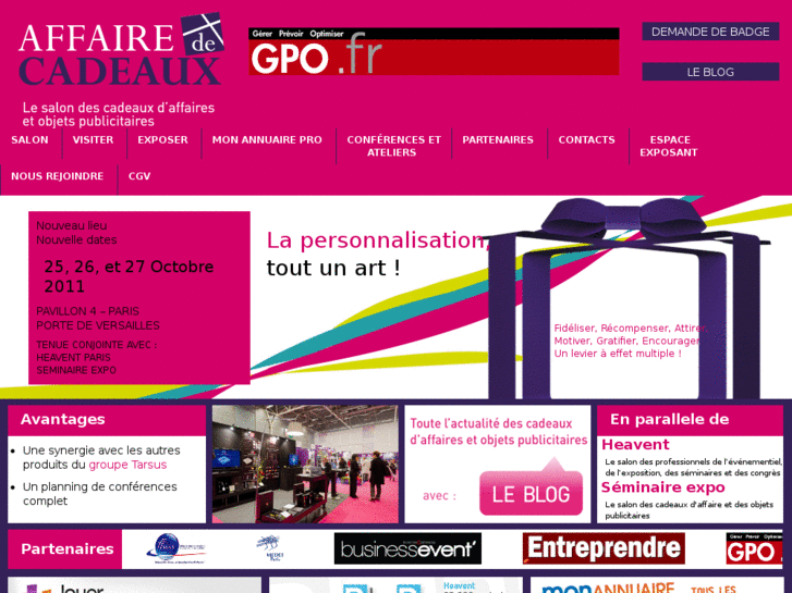 www.affaire-de-cadeaux.com