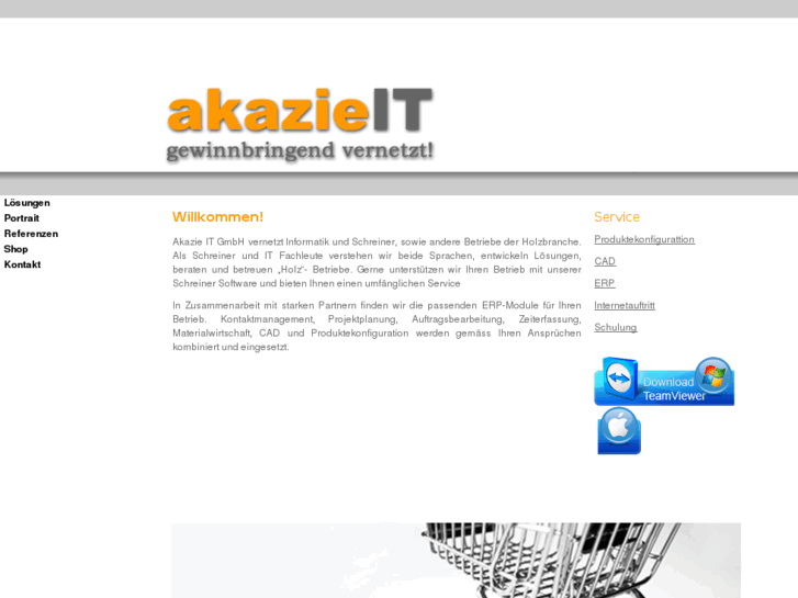 www.akazie.net