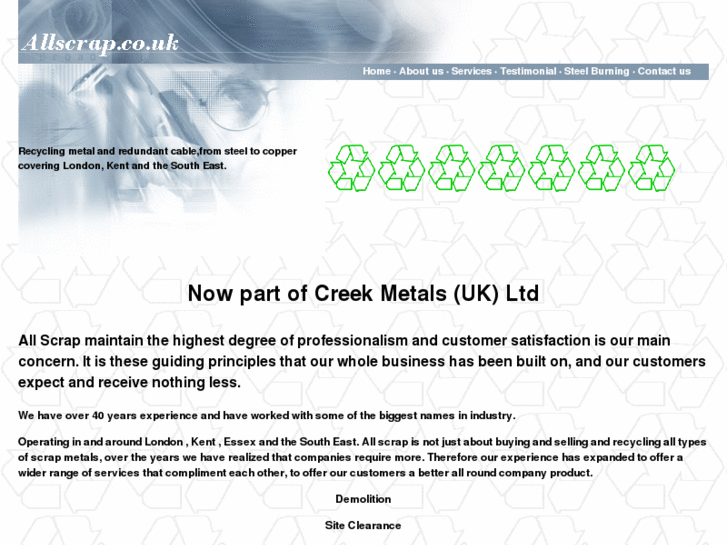 www.allscrap.co.uk