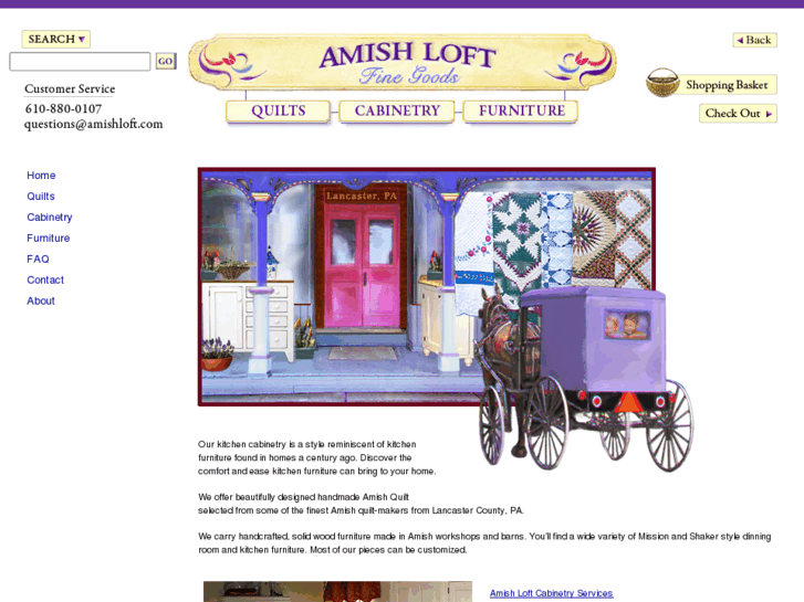 www.amishloft.com