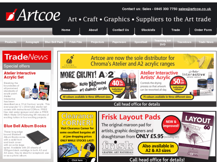 www.artcoe.com