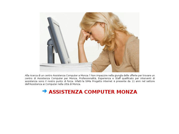 www.assistenzacomputermonza.com