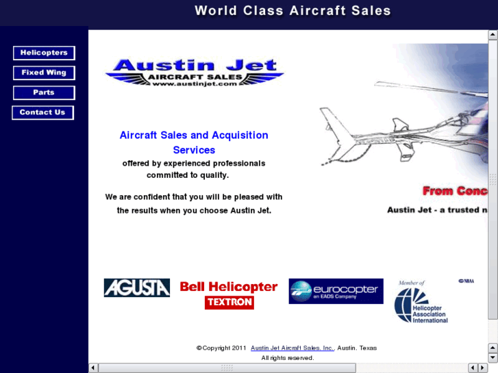 www.austinjet.com