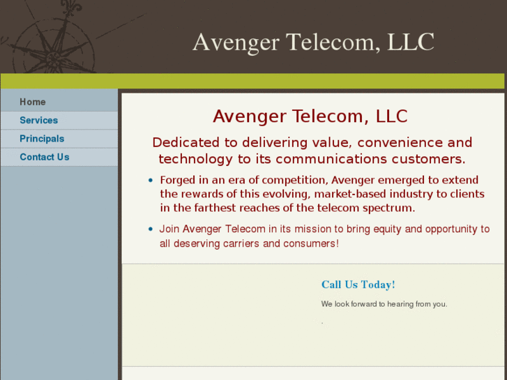 www.avengertel.com