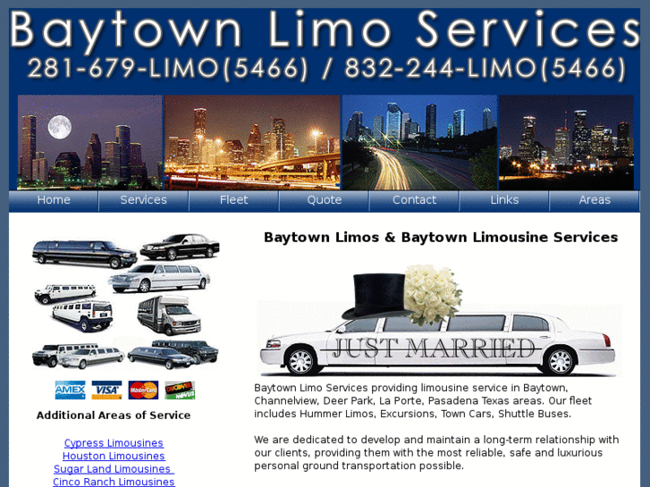 www.baytownlimos.com