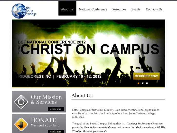 www.bethelcampusfellowship.org