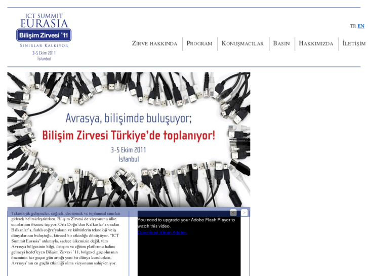 www.bilisimzirvesi.com.tr