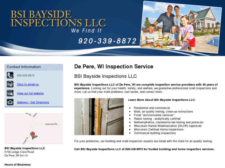 www.bsibaysideinspection.com