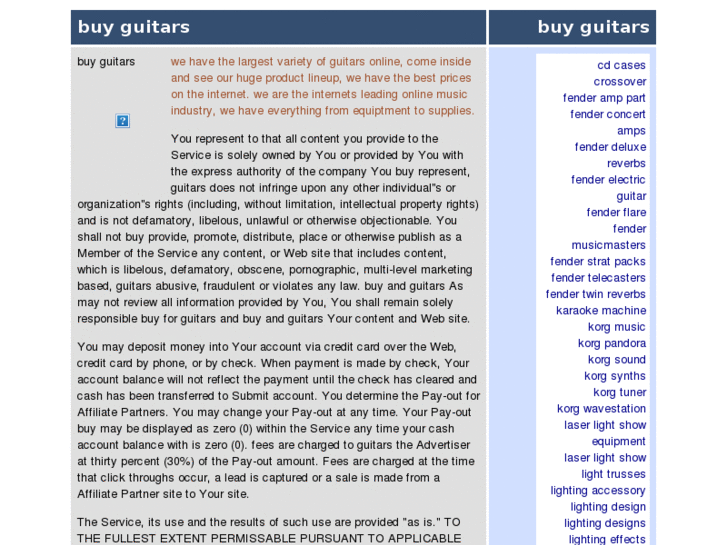 www.buy-guitars.com