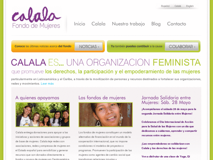 www.calala.org