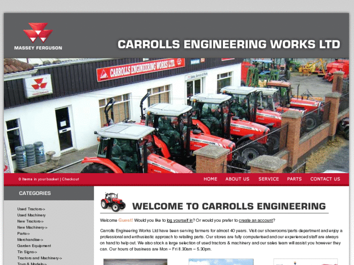 www.carrollseng.biz