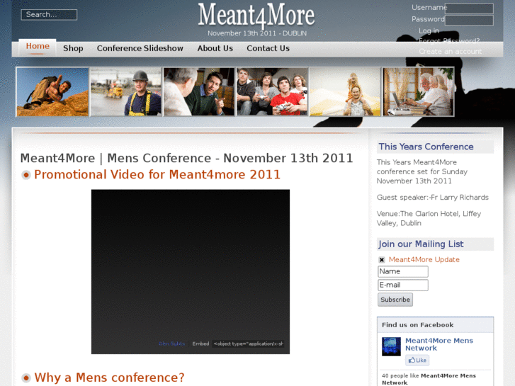 www.catholicmensconference.net