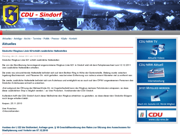 www.cdu-sindorf.de