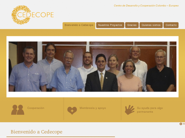 www.cedecope.org