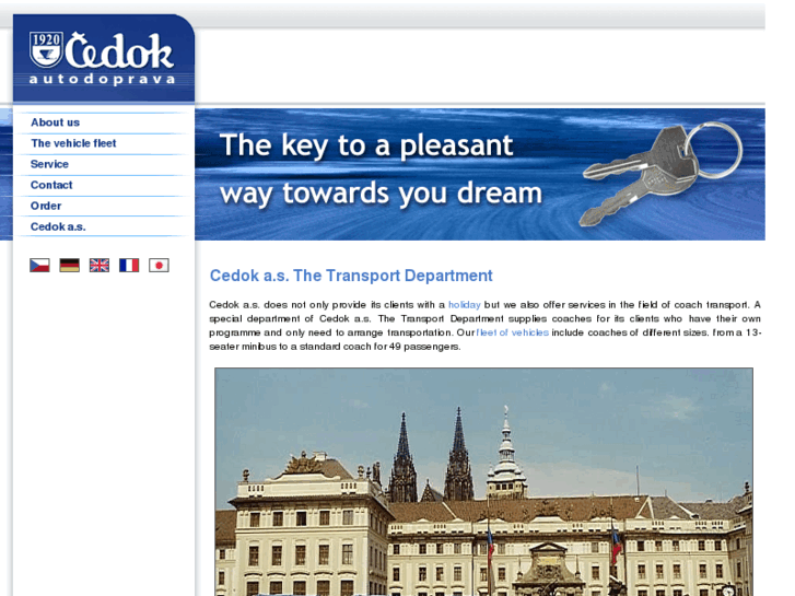 www.cedok-coach.com