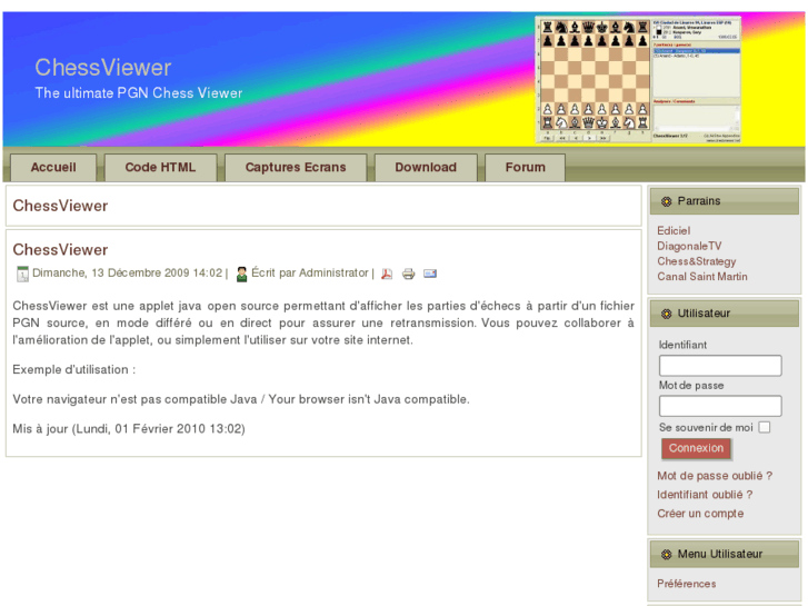 www.chessviewer.net