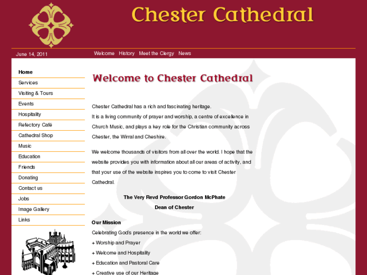 www.chestercathedral.com