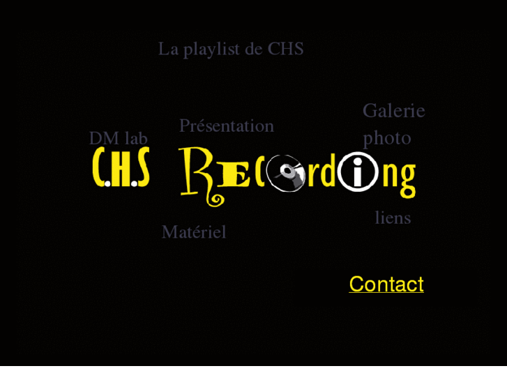 www.chsrecording.com