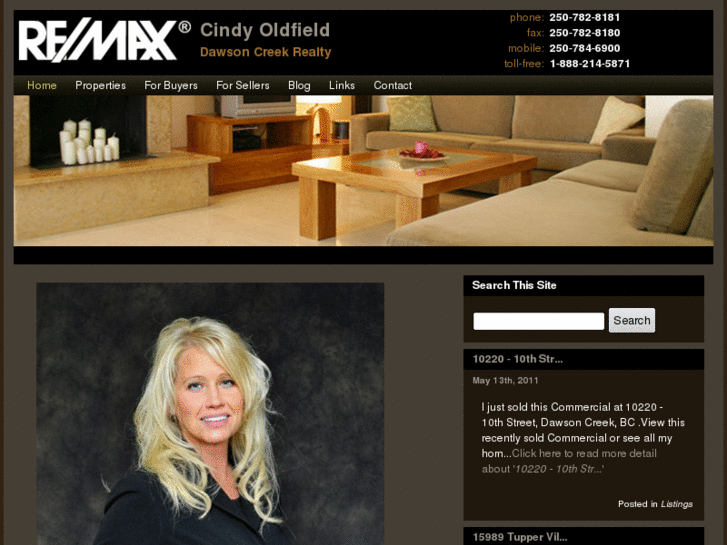 www.cindyoldfield.com